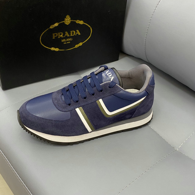 men prada shoes-139